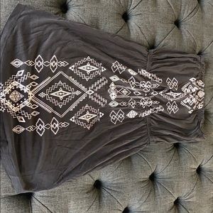 BILLABONG dress or swimsuit cover up